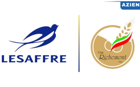Lesaffre e Richemont Club: partnership rinnovata per la formazione nell'arte bianca