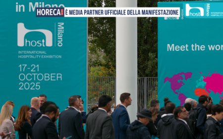 A Host Milano 2025 le nuove tendenze per il design dell’ospitalità