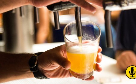 In Italia tornano a crescere i consumi di birra