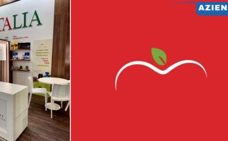 Passione per il Food porta tre eccellenze alimentari italiane alla fiera IFE di Londra