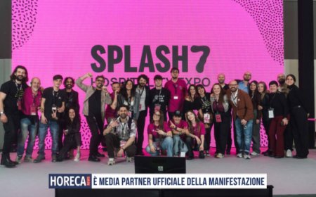 La settima edizione di Splash chiude con successo a Levante PROF