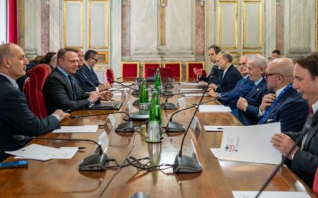 Fipe al MASAF: strategie per il rilancio della ristorazione in Italia e all'estero