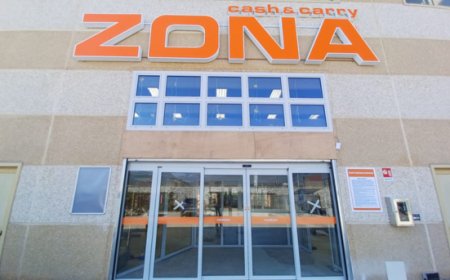 Apre in Versilia il nuovo punto vendita della catena di cash & carry ZONA