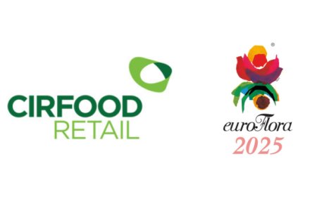 CIRFOOD Retail gestisce le attività di ristorazione a Euroflora 2025