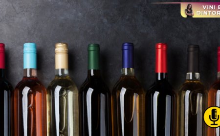 Chimica e Blockchain per combattere le frodi nel vino