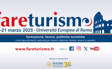 FareTurismo 2025: l'opportunità d'oro per chi cerca lavoro nel settore turistico