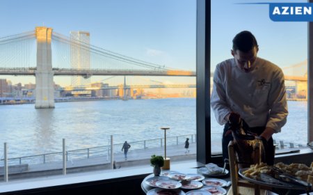 Longino & Cardenal inaugura la sua nuova sede a New York e si espande nel mercato USA