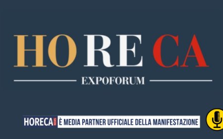 Horeca Expoforum 2025 celebra il successo della seconda edizione