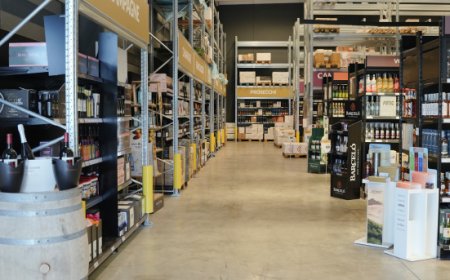 I nuovi hub Doreca a Cagliari e Olbia: 10.000 referenze per i professionisti Horeca