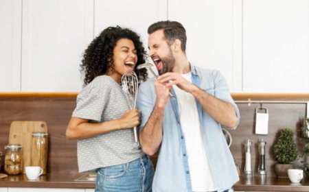 Giornata della Felicità. La cucina è il luogo più felice della casa