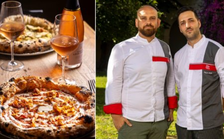 Sant'Isidoro Pizza&Bolle arriva a San Giovanni