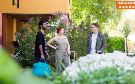 Ospitalità Extralberghiera in evoluzione: più sostenibilità, meno difficoltà economiche