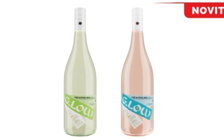 G.Low: i nuovi vini low alcol di Cantine di Verona dal cuore sostenibile