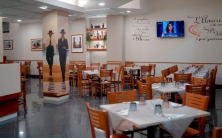 La Strappata®: il nuovo menu racconta la passione per la qualità