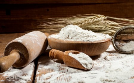 Giornata Mondiale della Farina: valorizzare l'industria molitoria e la qualità italiana