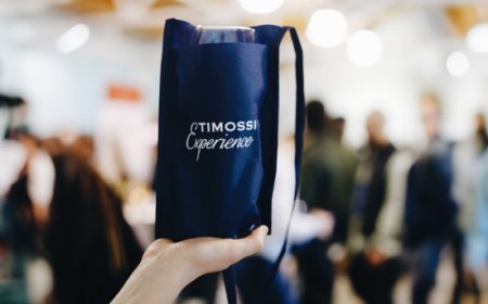 Timossi Experience: torna a Genova l'evento imperdibile per i professionisti dell'Horeca