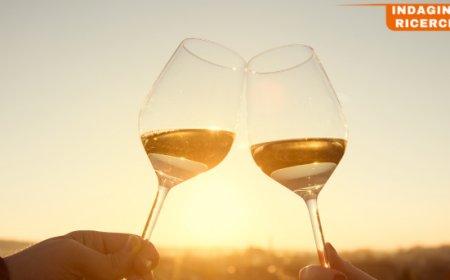 Export del vino italiano: nuovo record di 8 miliardi nel 2024