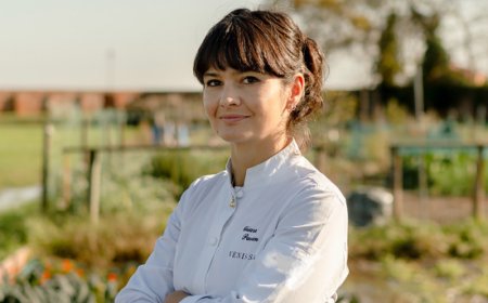Chiara Pavan chiude Gusto Montagna a Prato Nevoso
