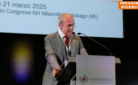 Fuori casa: un mercato da 101 miliardi alla ricerca di nuovi equilibri