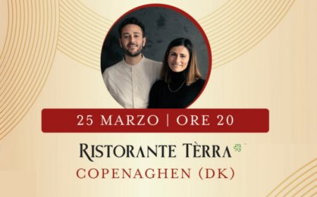 Chef Valerio Serino protagonista di Giovani Talenti a Eataly Milano Smeraldo