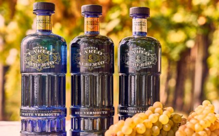 Carlo Alberto: Il Vermouth di Torino celebra il Vermouth Day