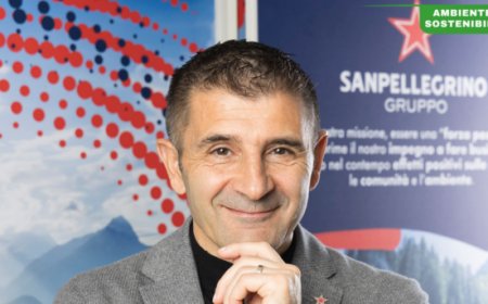 Giornata dell'Acqua. Sanpellegrino racconta il suo impegno per il pianeta