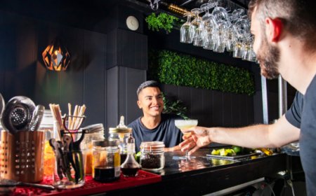 Global mixology: whisky più sostenibile e la crescita di low alcol, zero alcol e gin