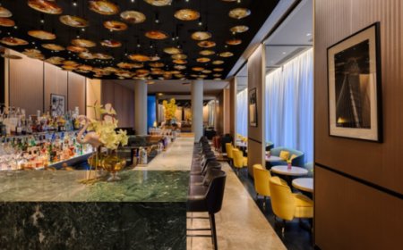 Mio Lab si rinnova: l'evoluzione dell'elegante cocktail bar milanese