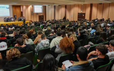 FareTurismo 2025: si conclude con successo l'appuntamento del settore turistico