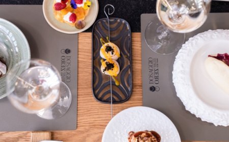 Dosaggio Zero: viaggio di sapori tra vini naturali e cucina creativa