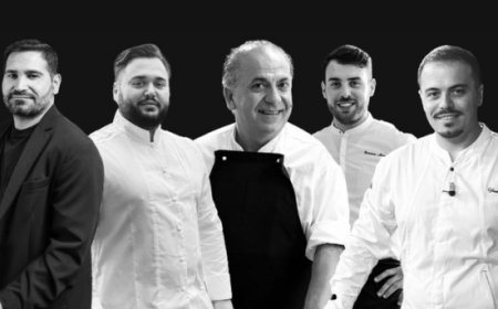 La cucina circolare di Antonio Tecchia chiude la rassegna da RoVi