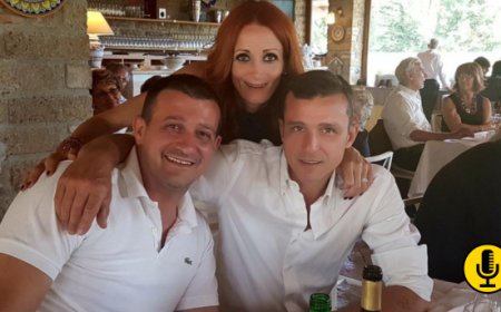 Roma, addio a Mizzi dello storico Banana Republic