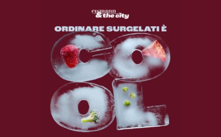 Eismann porta i surgelati premium a domicilio nel cuore di Milano