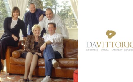 La visione dei Cerea: quando il catering diventa pilastro strategico del business