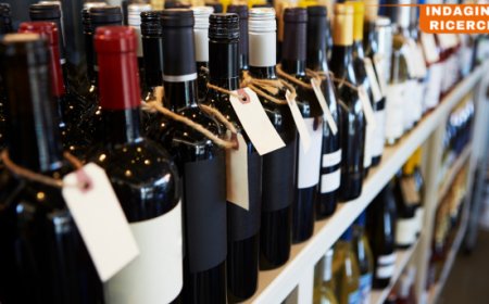 Le anticipazioni di Circana sui vini più venduti nella Grande Distribuzione Italiana