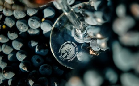 Evoluzione del Morellino: approvata la menzione "Superiore"