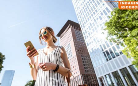 Boom delle la ricerche online ''vicino a me'': ecco come si trasforma il settore food