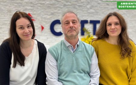 Cattel SpA ottiene la certificazione per la parità di genere