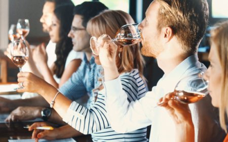 Sempre più attenzione per il mercato dei vini dealcolati e ''NOLO''