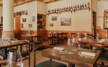 Il ristorante Ficuzza apre a New York, nel cuore del West Village