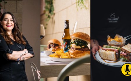 A Caserta si celebrano i dieci anni di Public House Burger Gourmet