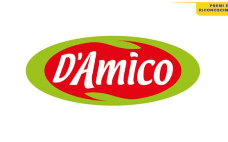 D'Amico premiata per l'eccellenza ESG ai Sustainability Awards 2025