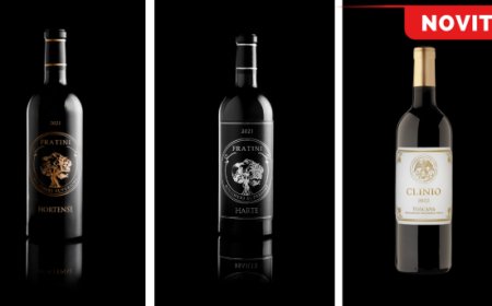 Tenuta Fratini, il nuovo progetto vitivinicolo della Famiglia Fratini a Bolgheri