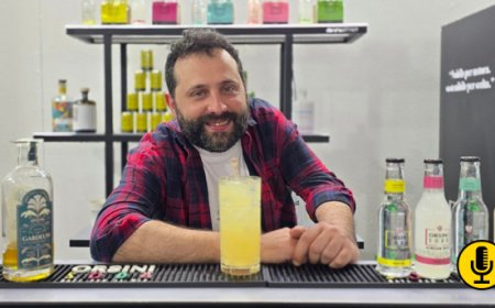 'Meno show, più sorriso': da Altamura, la filosofia di Tomodivino