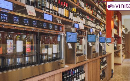 Vino, tecnologia e cultura: il modello vincente di Bottega botlé sbarca a Vinitaly