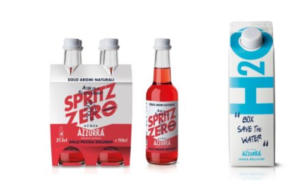 Fonte Margherita protagonista al Marketing Retail Summit come sponsor