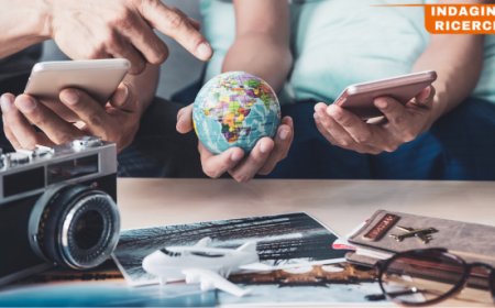 Attività turistiche online: come prenotano gli italiani secondo YouGov