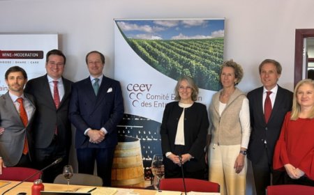 Nasce EVA: l'associazione europea che unisce i produttori di aceti