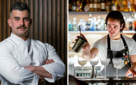 Alto Ristorante riapre ad aprile con una nuova trama di cucina