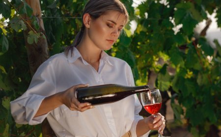 Dalla Commissione UE il 'Pacchetto Vino': occasione di rilancio per il settore